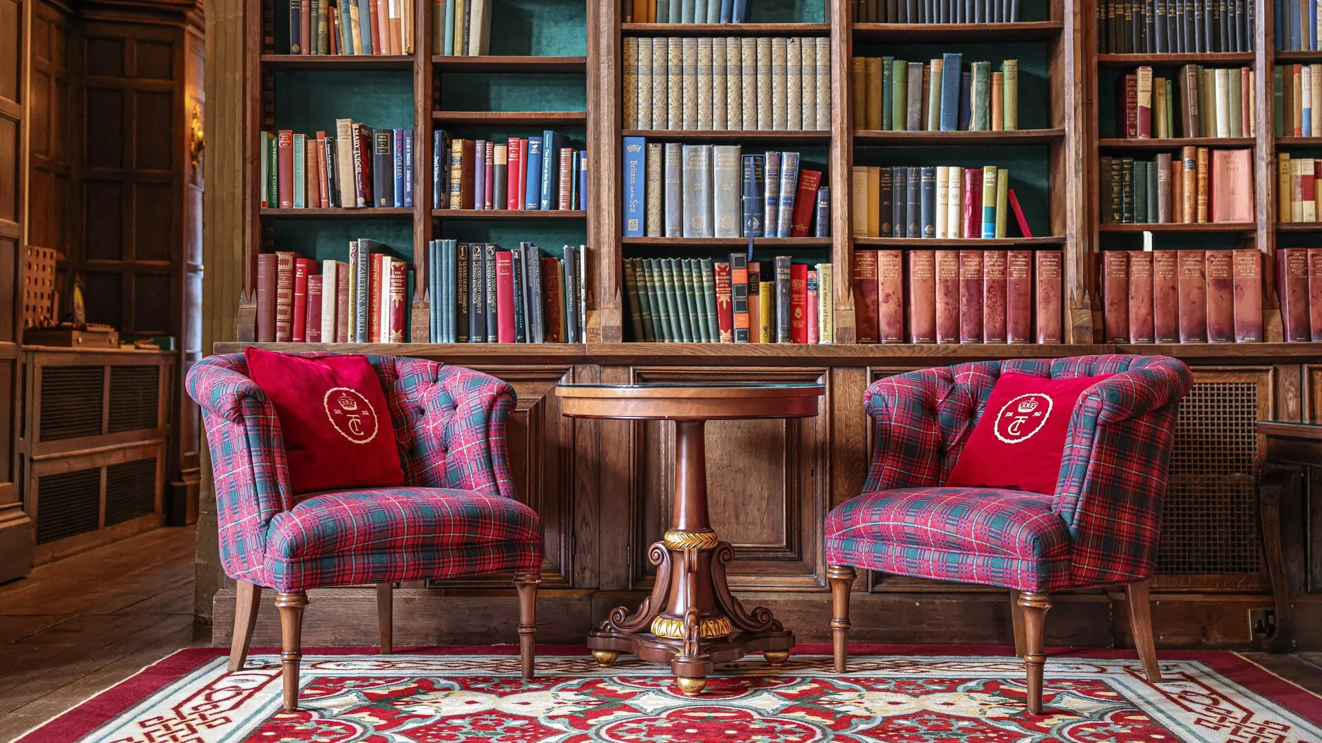 Review of Thornbury Castle - 6