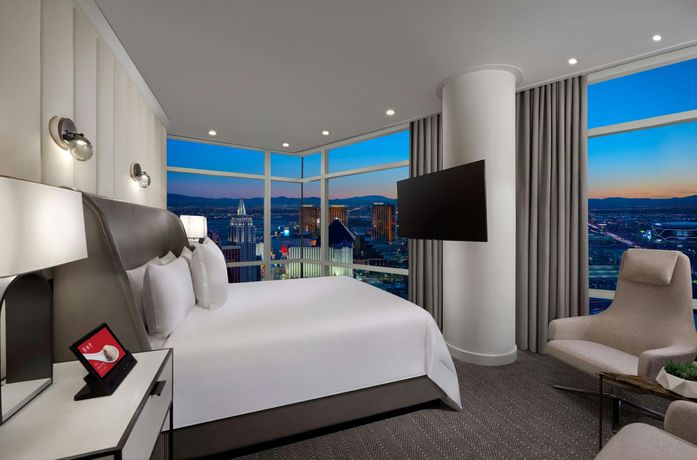 ARIA Resort & Casino at CityCenter Las Vegas - 12