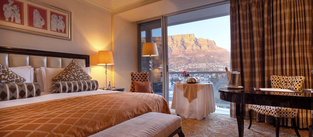 Verified hotel review - Taj Cape Town - 36