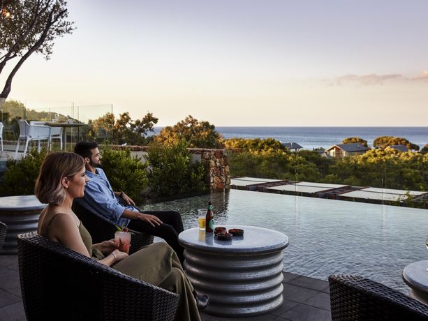 Verified hotel review - Pullman Bunker Bay Resort Margaret River - 23