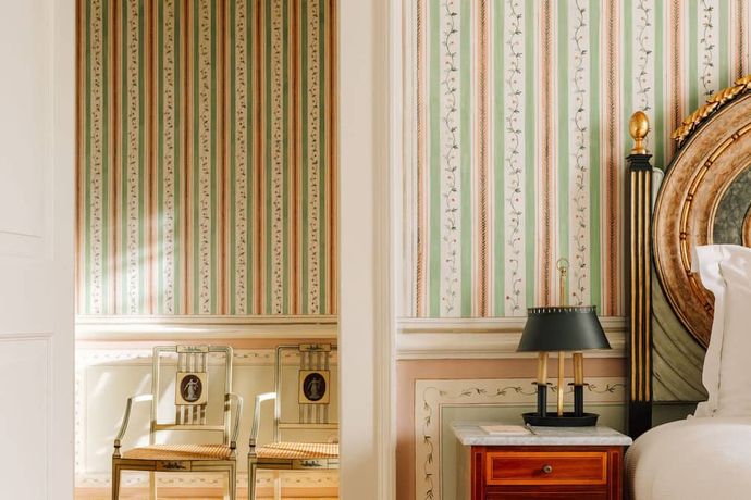 Tivoli Palacio de Seteais - 2