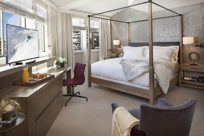 The Little Nell - 30