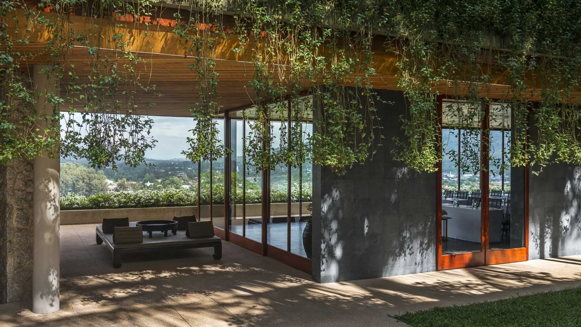 Hotel review Sustainability' - Amanpuri - 1