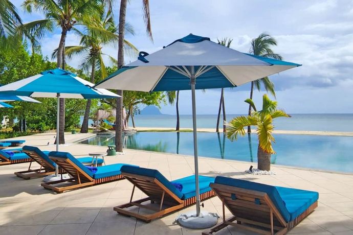 Verified hotel review - Maradiva Villas Resort and Spa - 38