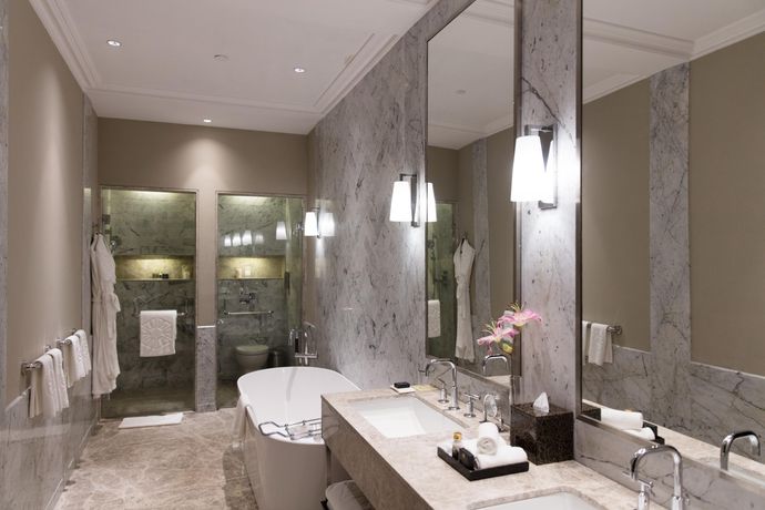 Verified hotel review - Taj Connemara Chennai - 6