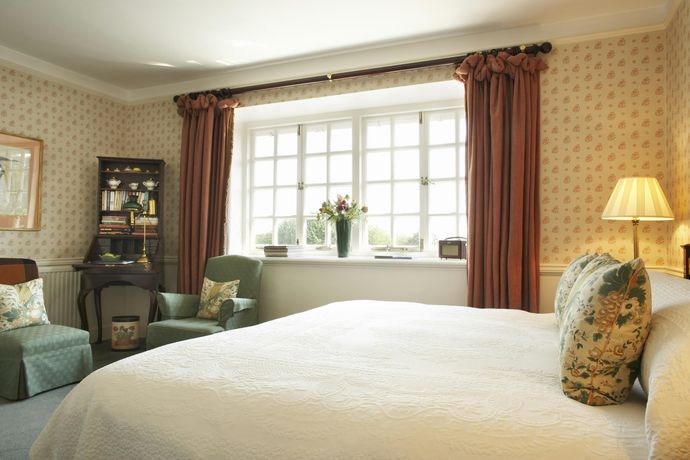 Greywalls Hotel & Chez Roux - 50