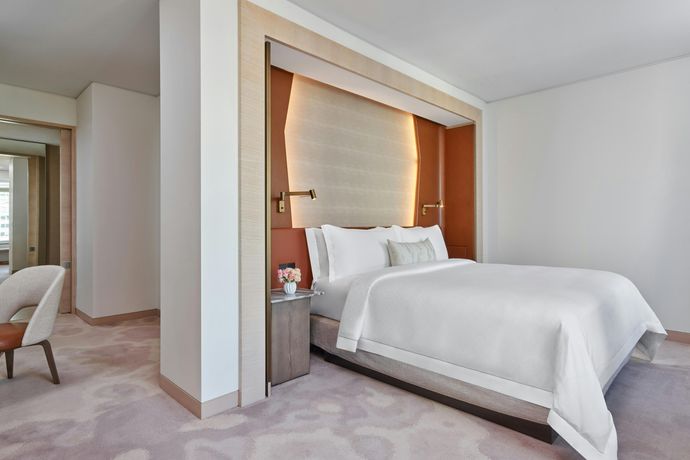 The St Regis San Francisco