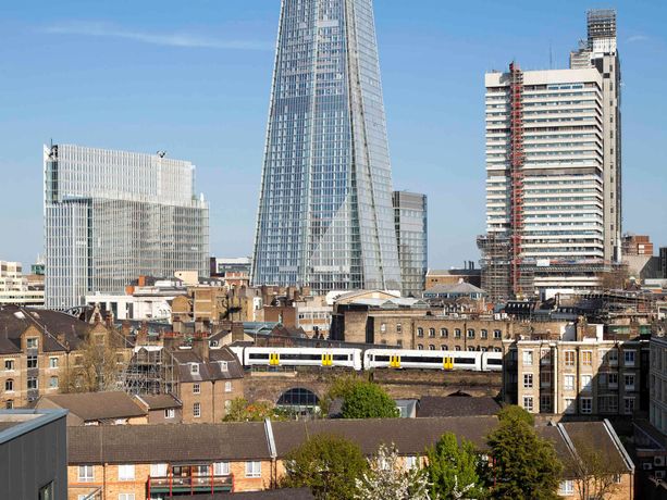 Sofitel London Heathrow - 9