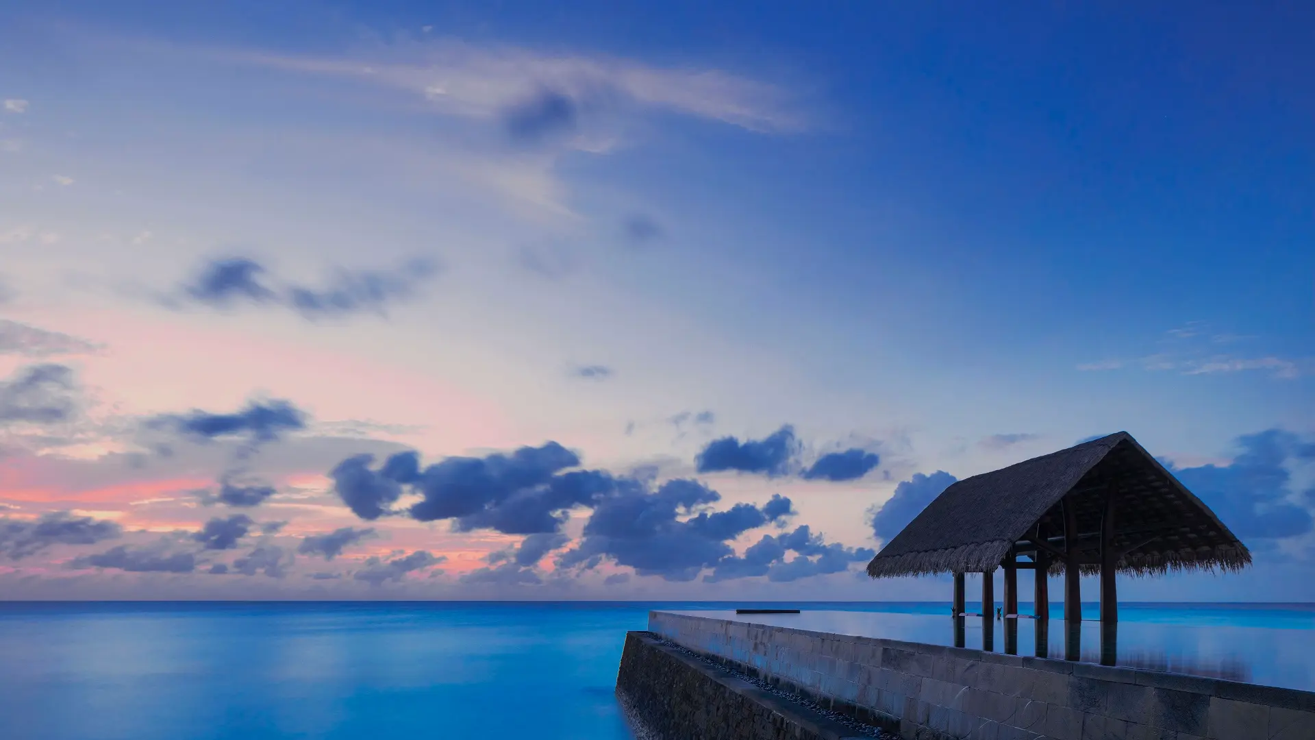 Review of One&Only Reethi Rah