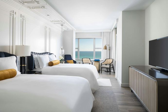 Verified hotel review - The Ritz-Carlton, South Beach - 19