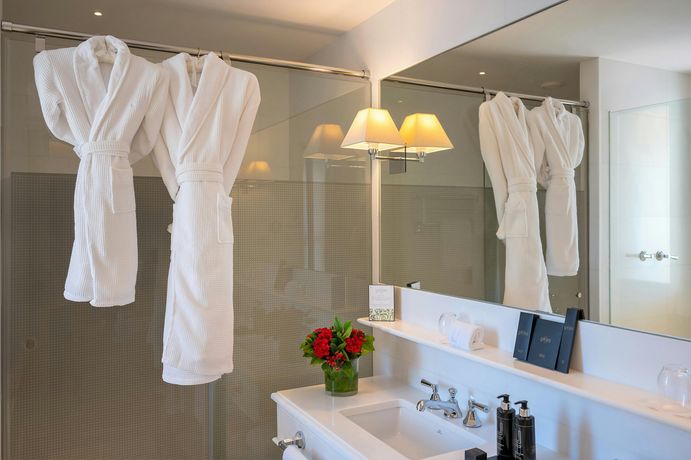 Verified hotel review - URSO Hotel & Spa - 47