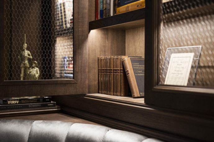 Verified hotel review - Ingles Hotel - 31