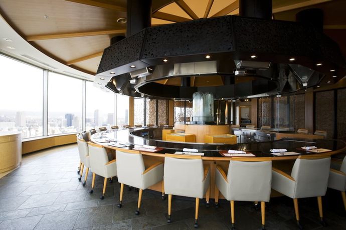 Verified hotel review - Imperial Hotel Osaka - 27