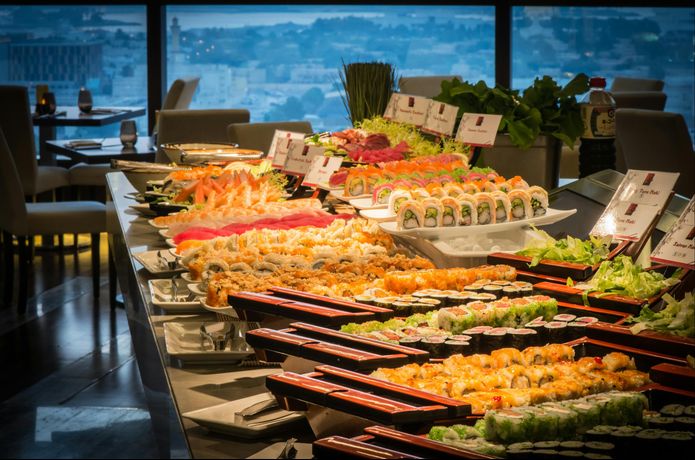 Grand Millennium Dubai - 24