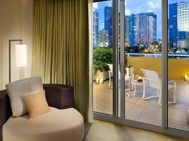 Verified hotel review - Mandarin Oriental Miami - 31
