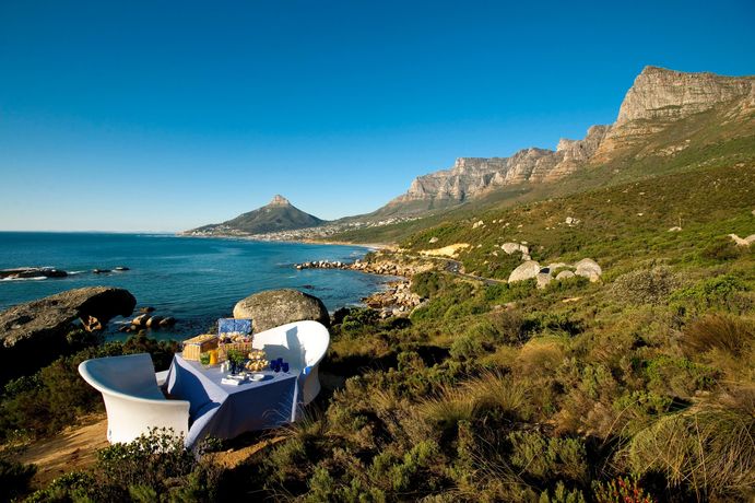 Verified hotel review - Twelve Apostles Hotel & Spa - 5