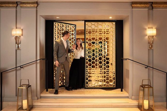 Verified hotel review - Sofitel Paris Le Faubourg - 60