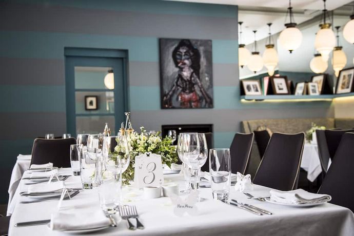 Verified hotel review - Ten Bompas Hotel - 19