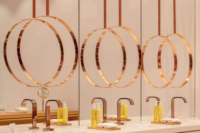 Andaz Munich Schwabinger Tor - a concept by Hyatt - 54