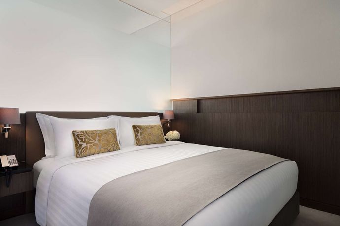 Verified hotel review - Lancaster Bangkok - 51