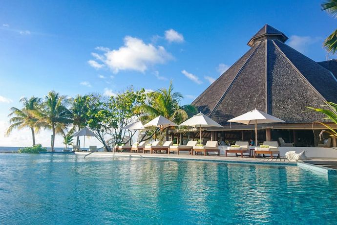 Verified hotel review - Denis Private Island Seychelles - 1