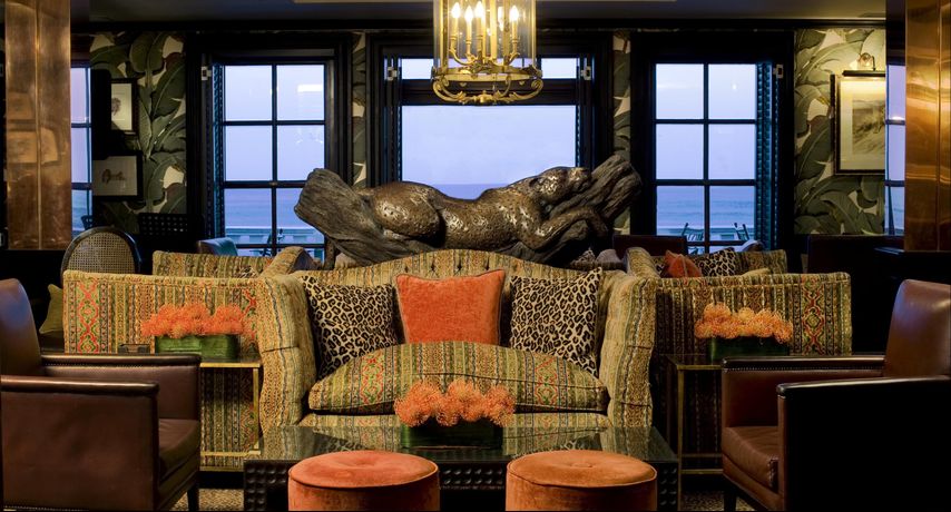 Verified hotel review - Twelve Apostles Hotel & Spa - 15