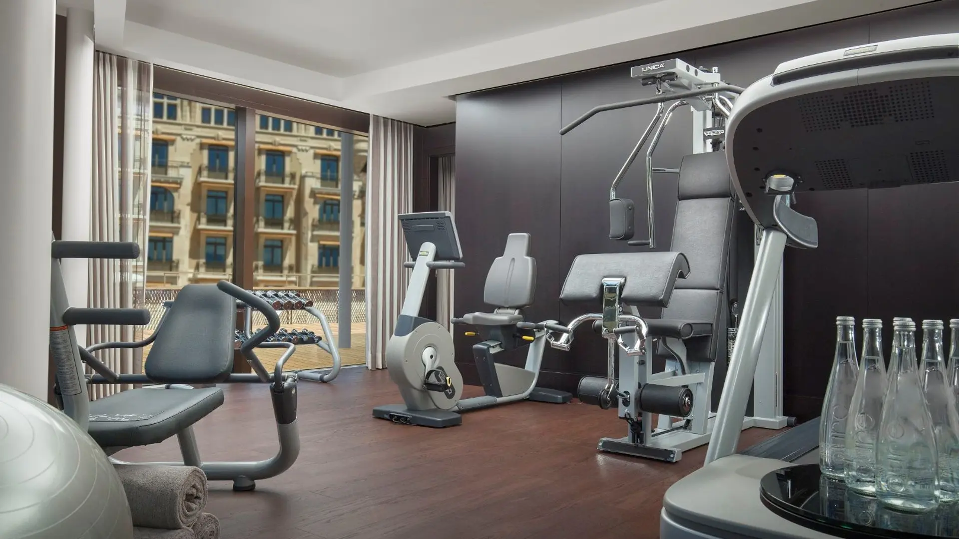 Hotel review Accommodation' - Hôtel Royal Savoy Lausanne - 10