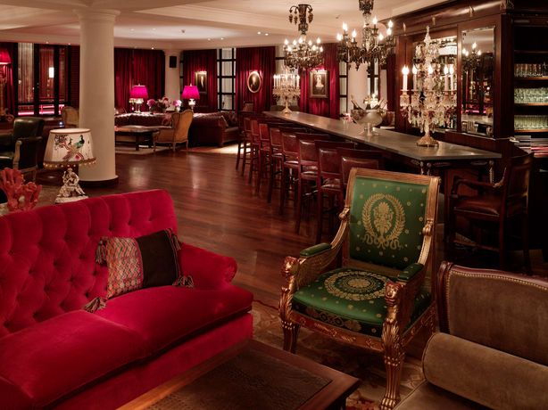 Verified hotel review - Faena Hotel Buenos Aires - 3