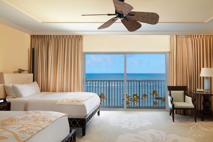 Verified hotel review - The Kahala Hotel and Resort - 32