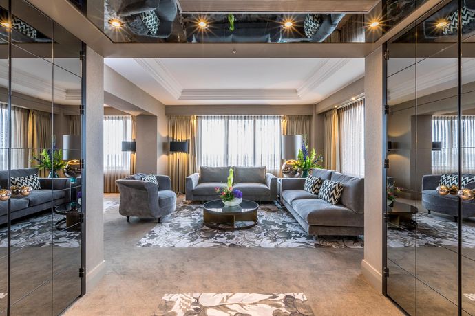 Verified hotel review - Hotel Okura Amsterdam - 15