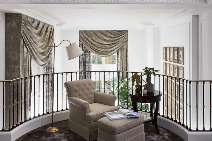 Verified hotel review - Shangri-La Paris - 60