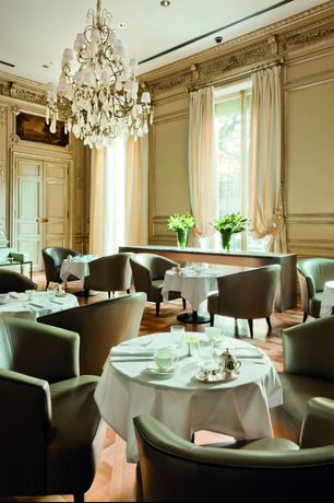 Verified hotel review - Palacio Duhau - Park Hyatt Buenos Aires - 23