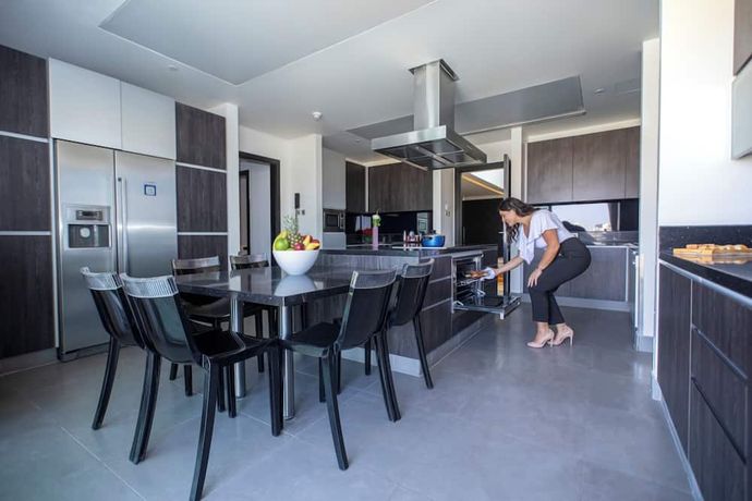 The Boulevard Arjaan by Rotana - 49