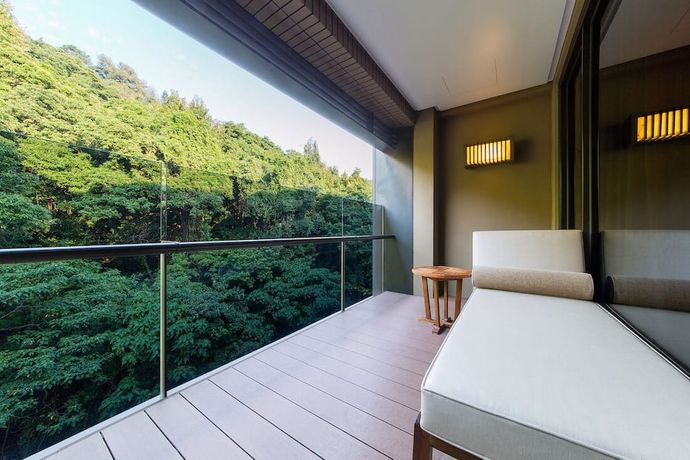 Verified hotel review - Grand View Resort Beitou - 15