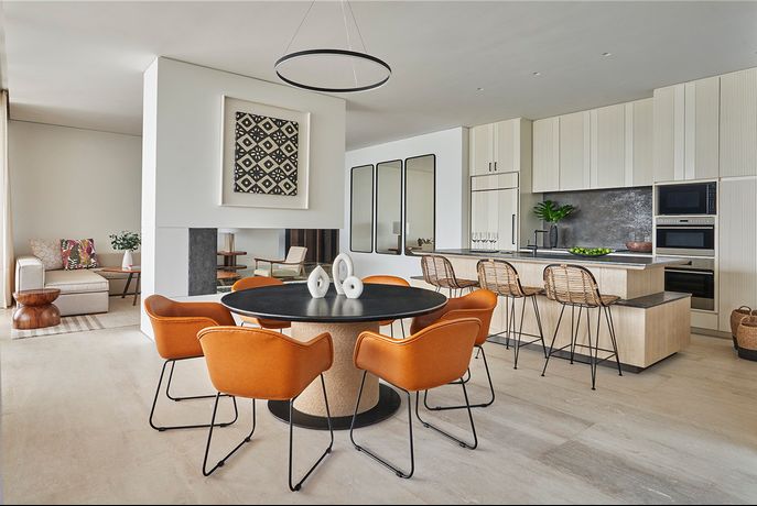 Four Seasons Resort Los Cabos at Costa Palmas - 23