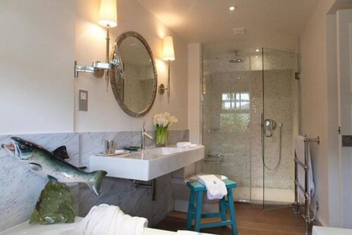 Hotel Tresanton - 23