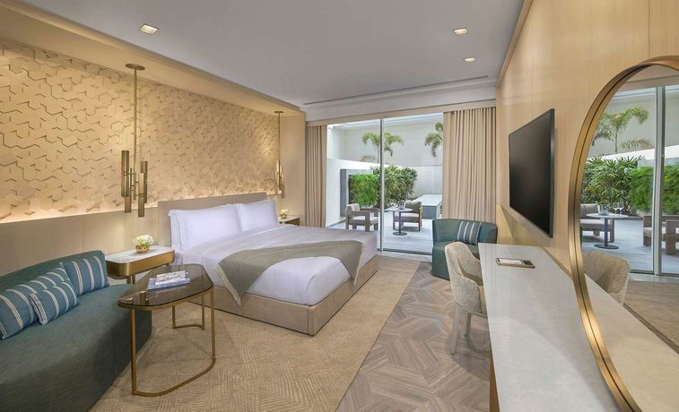 Five Palm Jumeirah Dubai - 18