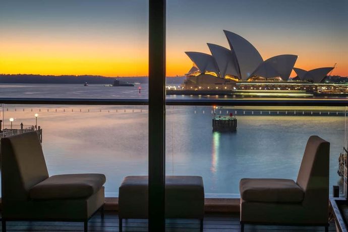 Park Hyatt Sydney - 15