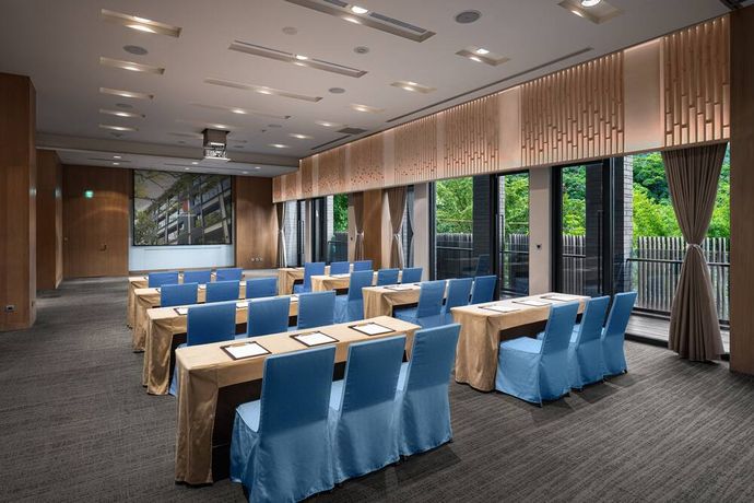 Verified hotel review - Grand View Resort Beitou - 9