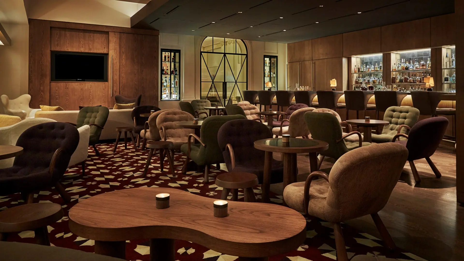 Hotel review Restaurants & Bars' - Beverly Wilshire, A Four Seasons Hotel - 6