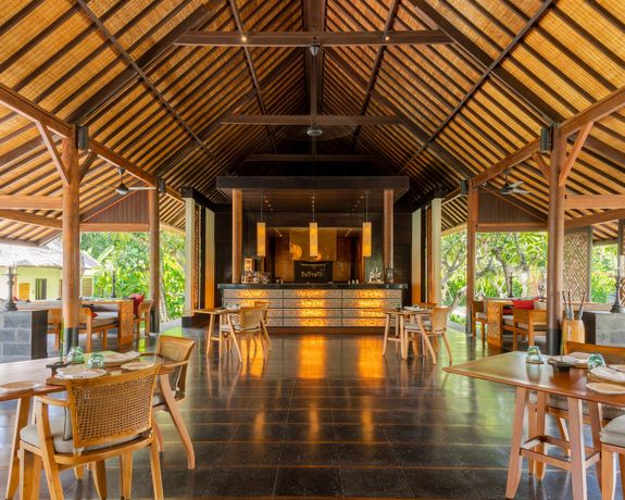 The Legian Bali - 56