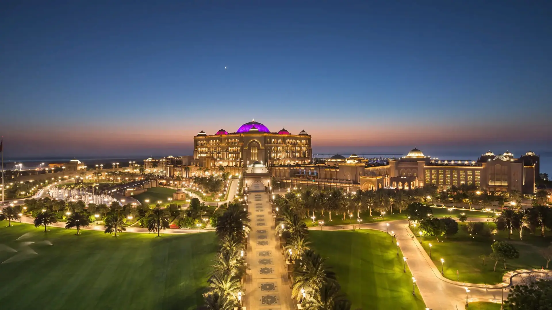 Review of Emirates Palace Mandarin Oriental Abu Dhabi - 7