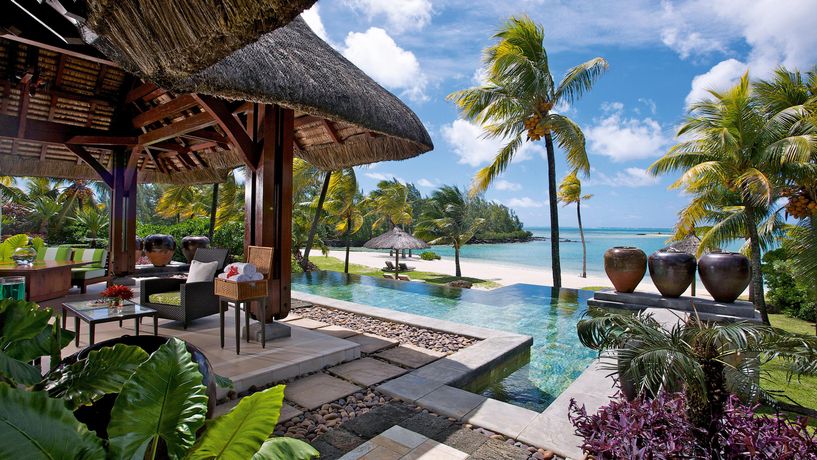 Verified hotel review - Shangri-La Le Touessrok Mauritius - 26