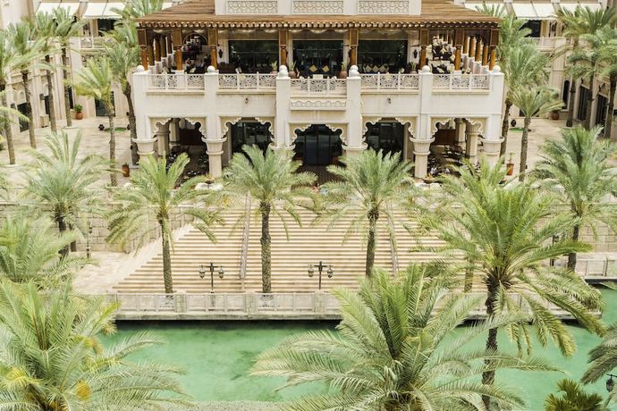 Jumeirah Al Qasr - Madinat Jumeirah - 15