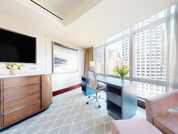 Verified hotel review - InterContinental Boston - 49