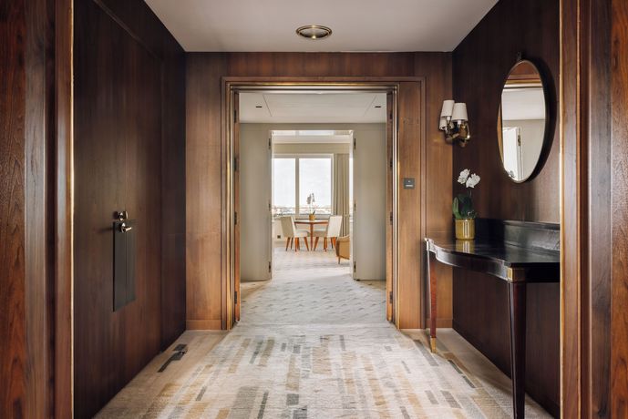 Verified hotel review - Four Seasons Hotel Ritz Lisbon - 33