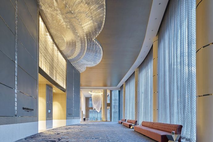 Verified hotel review - Shangri-La The Fort Manila - 44