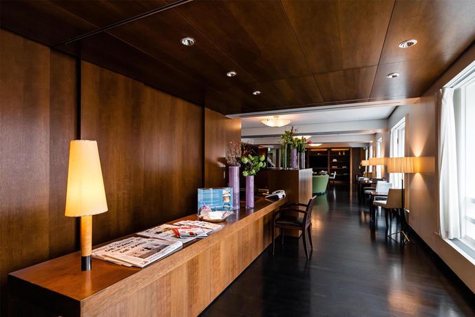 Verified hotel review - Grand Hyatt Berlin - 31