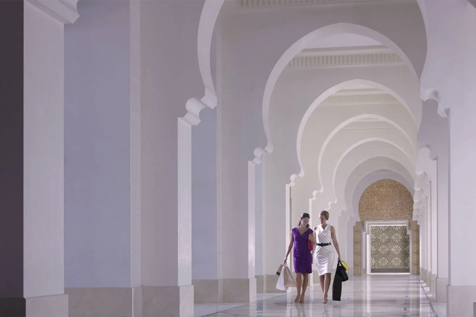 Review of Four Seasons Resort Dubai at Jumeirah Beach - 3