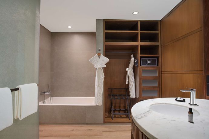 Verified hotel review - Hyatt Regency Chennai - 51